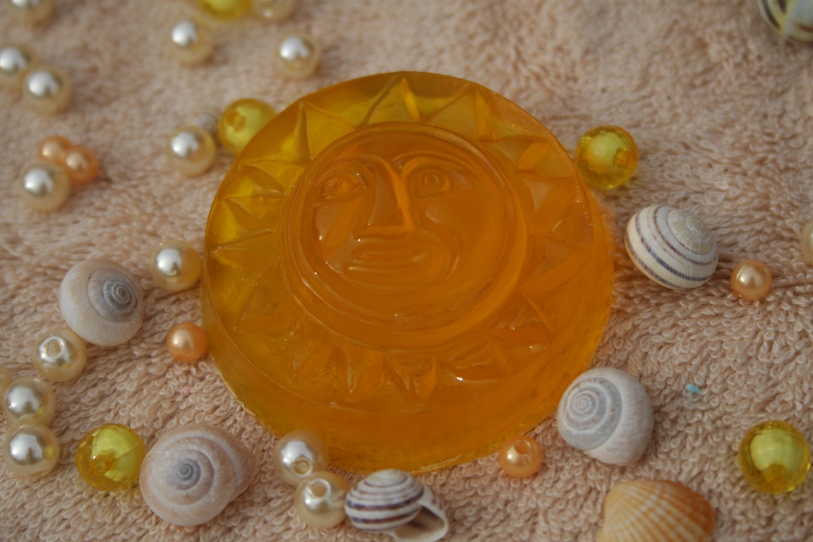Mexické slnko (MSLUN) Mexické slnko (MSLUN)