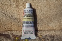 Jalovcová mast Jalovcová mast