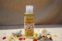 Mandlový tělový olej Mango 110ml Mandlový tělový olej Mango 110ml