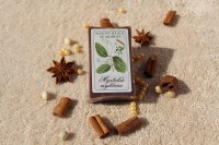 Olivové mydlo so škoricou (OMS-et) Olivové mydlo so škoricou (OMS-et)