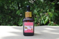 Šípkový olej Šípkový olej