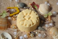 Šumivá tableta do kúpeľa Litsea cubeba (ŠK1) Šumivá tableta do kúpeľa Litsea cubeba (ŠK1)